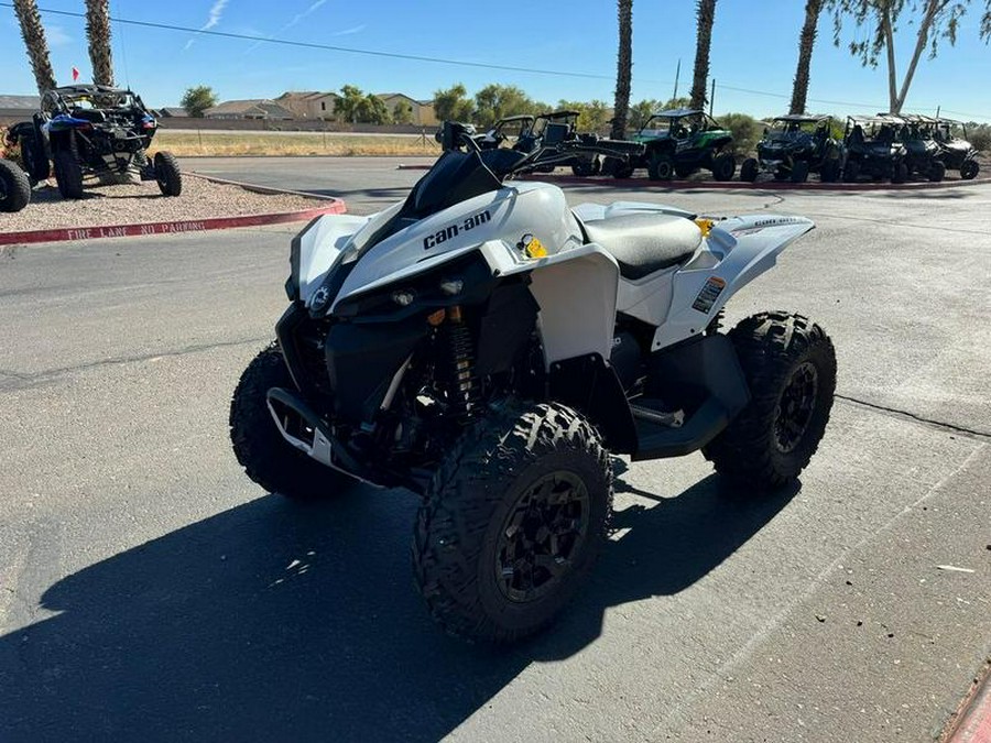 2023 Can-Am® Renegade 650