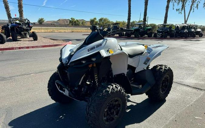 2023 Can-Am® Renegade 650