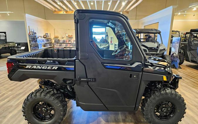 2024 Polaris Ranger XP 1000 Northstar Edition Premium