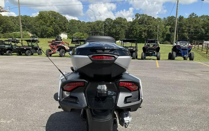 2023 Can-Am® Spyder RT Limited Platine Wheels