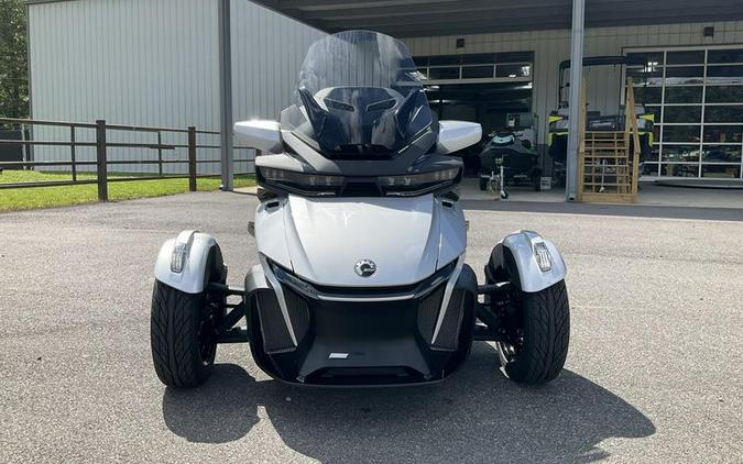 2023 Can-Am Spyder RT Review [Celebrating 2023 IFRD]