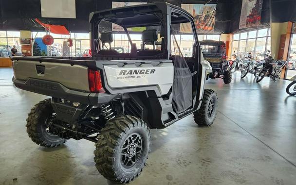 2024 Polaris® Ranger XD 1500 Premium