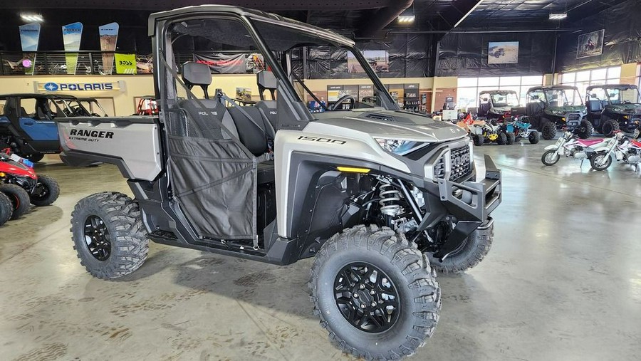 2024 Polaris® Ranger XD 1500 Premium