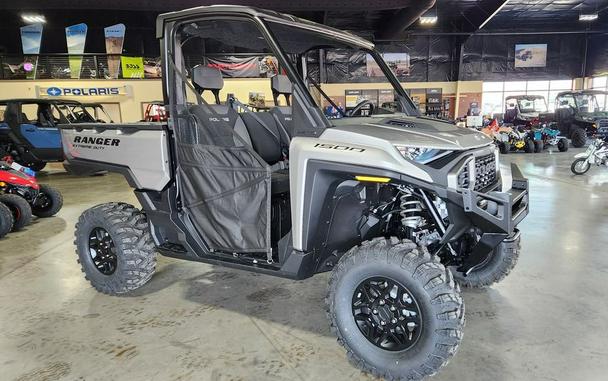 2024 Polaris® Ranger XD 1500 Premium