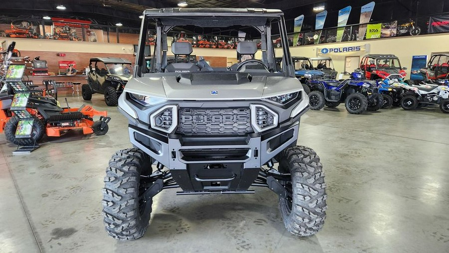 2024 Polaris® Ranger XD 1500 Premium