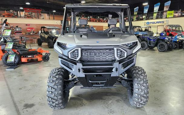 2024 Polaris® Ranger XD 1500 Premium