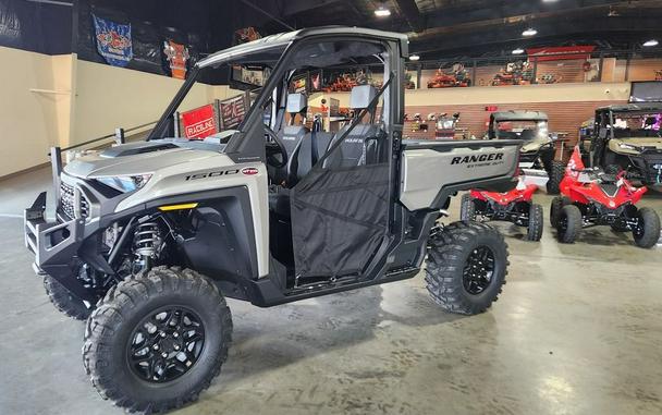 2024 Polaris® Ranger XD 1500 Premium