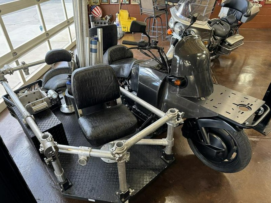 1991 Honda GL1500 Camera Bike
