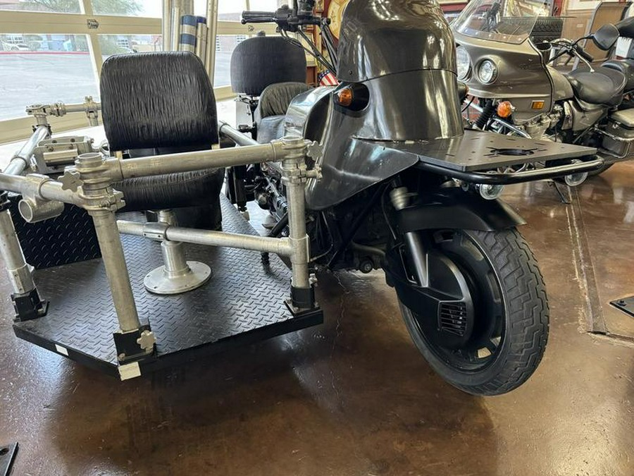 1991 Honda GL1500 Camera Bike