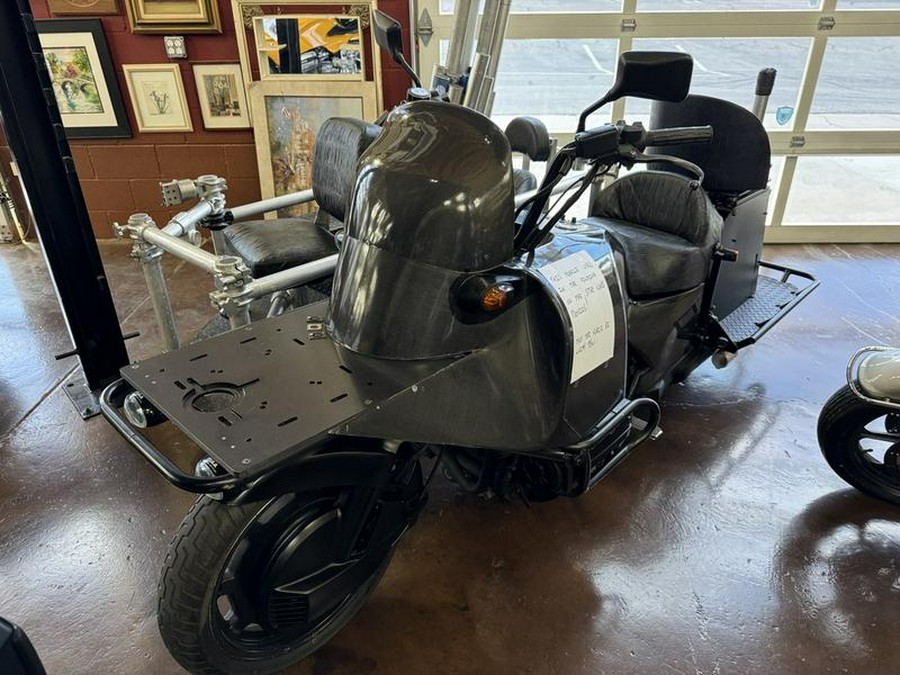 1991 Honda GL1500 Camera Bike