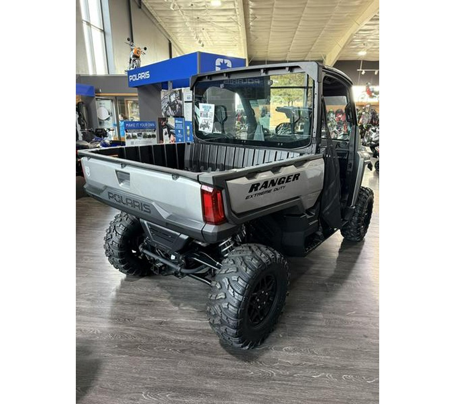 2024 Polaris® Ranger XD 1500 Premium