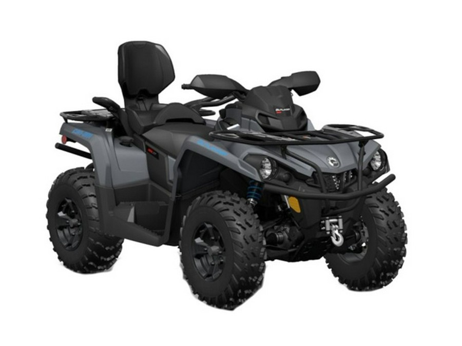 2021 Can-Am Outlander MAX XT 570