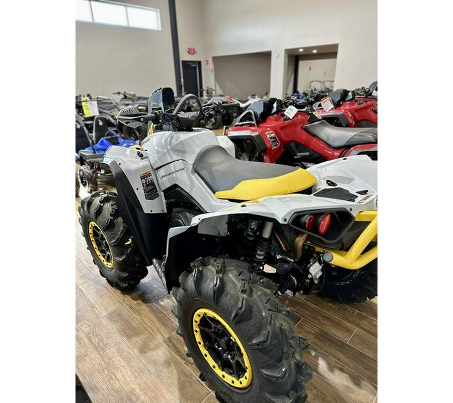 2024 Can-Am® Renegade X mr 1000R