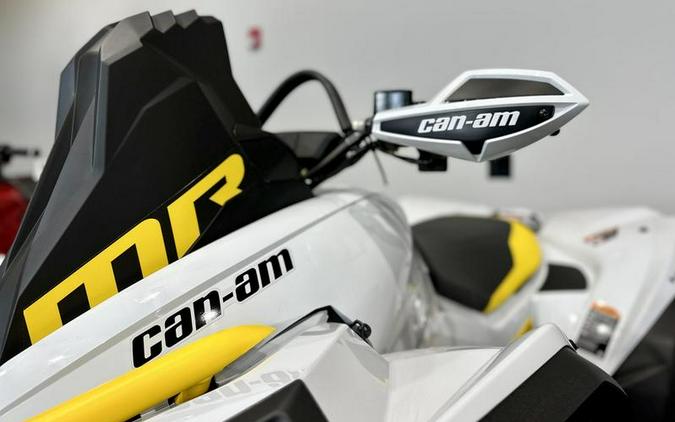 2024 Can-Am® Renegade X mr 1000R