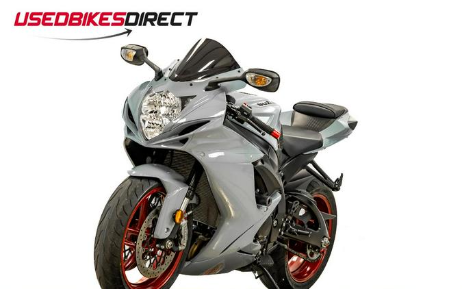 2023 Suzuki GSX-R600 - $11,499.00