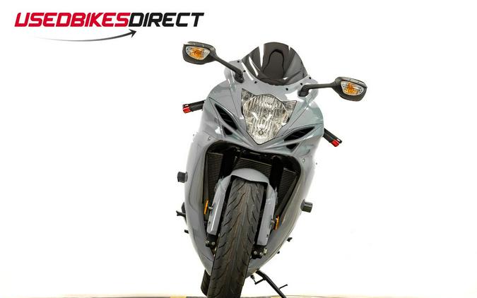 2023 Suzuki GSX-R600 - $10,999.00