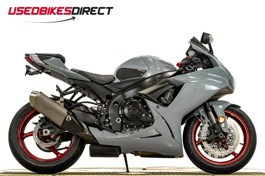 2023 Suzuki GSX-R600 - $11,499.00