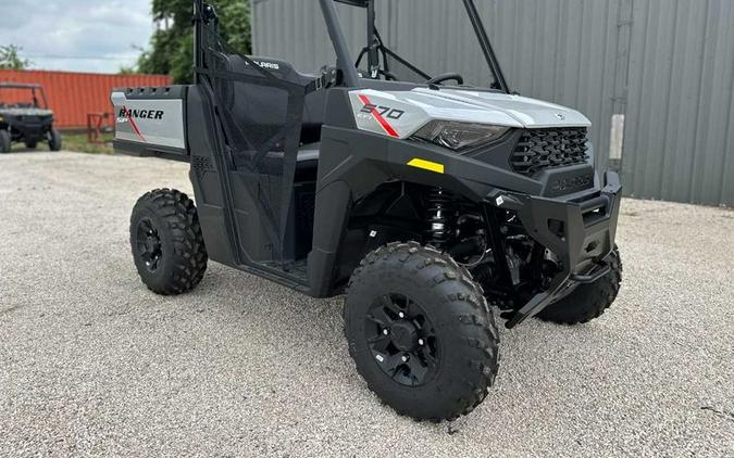 New 2024 Polaris RANGER SP 570 PREMIUM