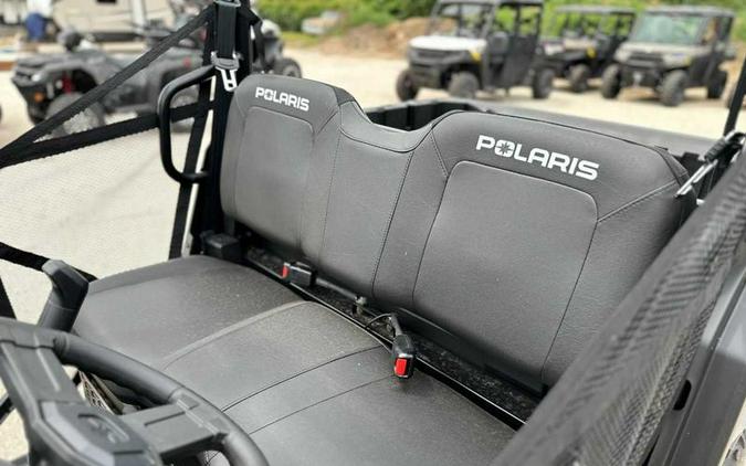 New 2024 Polaris RANGER SP 570 PREMIUM