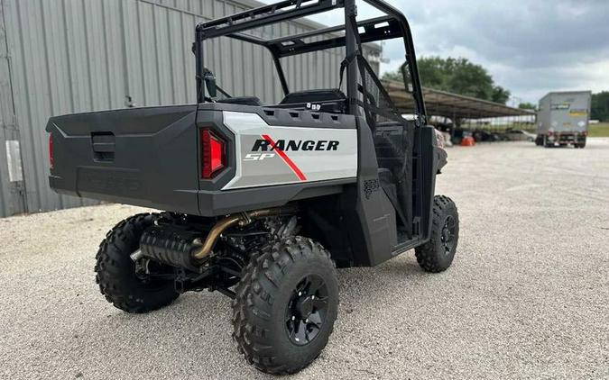 New 2024 Polaris RANGER SP 570 PREMIUM