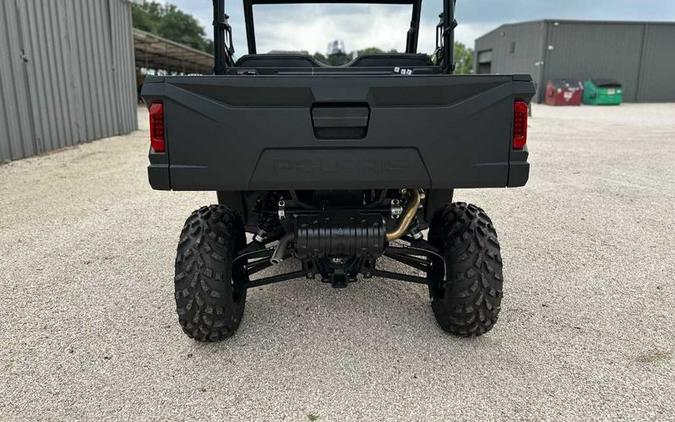 New 2024 Polaris RANGER SP 570 PREMIUM