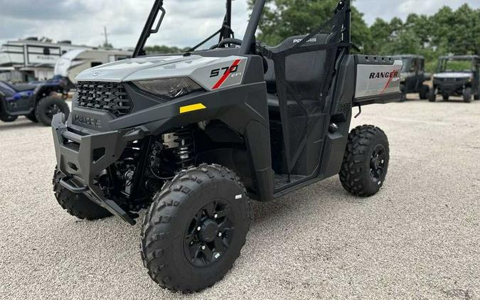 New 2024 Polaris RANGER SP 570 PREMIUM