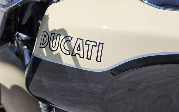 2008 Ducati SportClassic GT1000