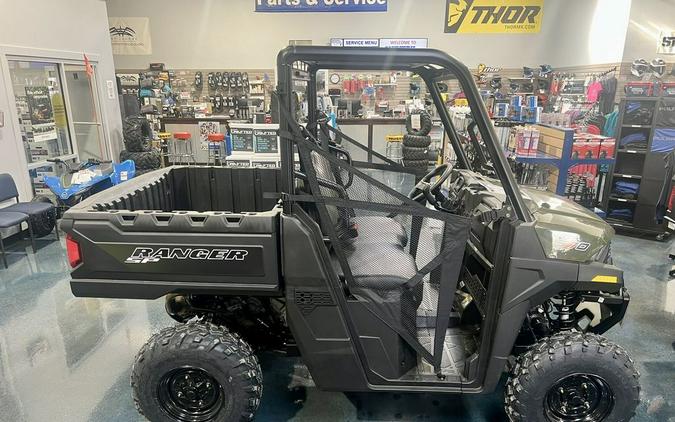 2025 Polaris® Ranger SP 570