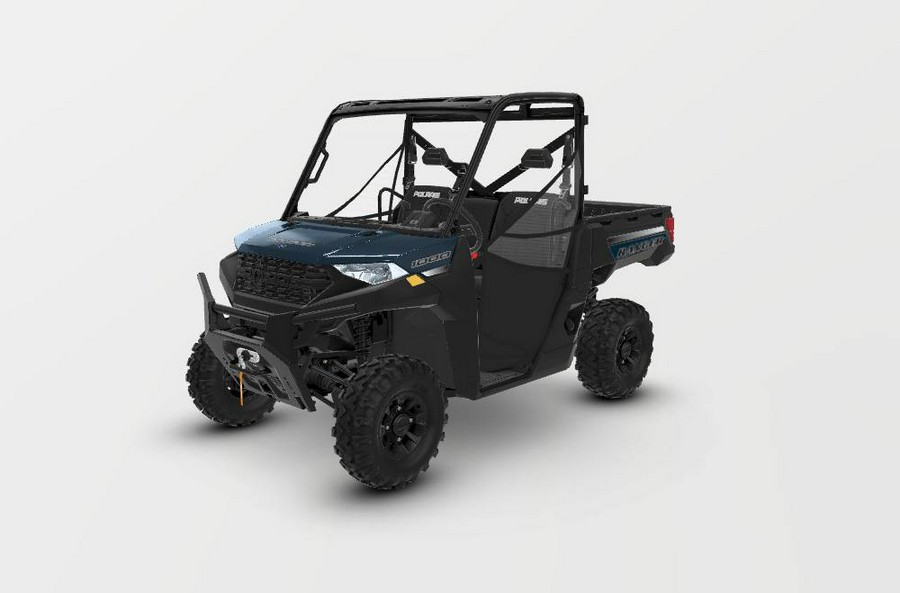 2021 Polaris RANGER 1000 Premium + Winter Prep