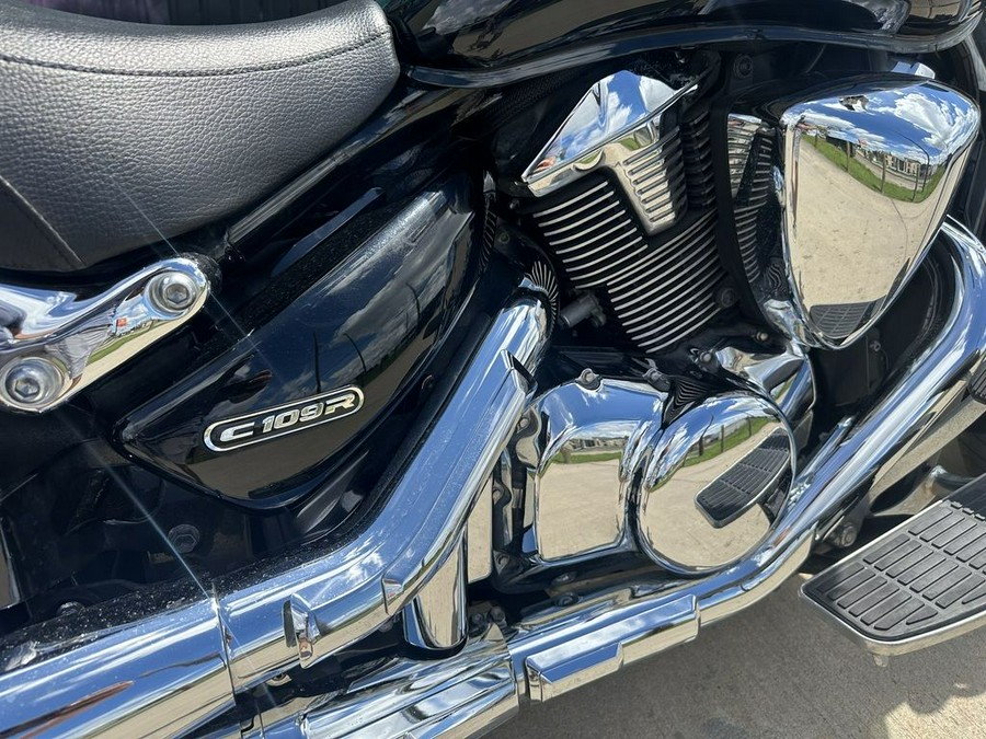 2008 Suzuki Boulevard C109R