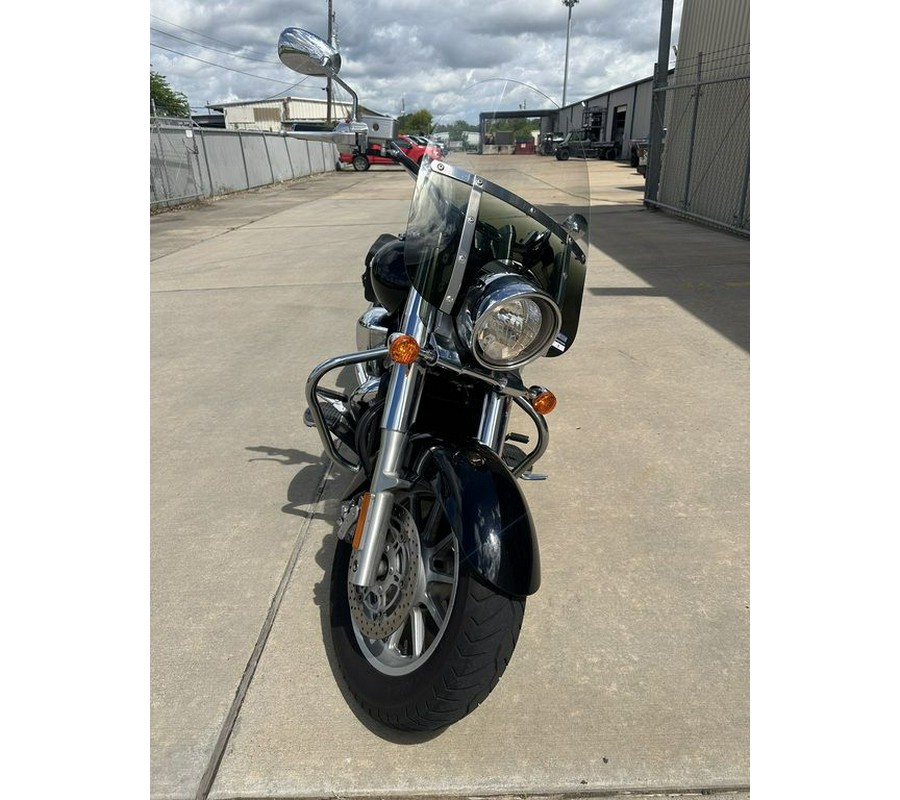 2008 Suzuki Boulevard C109R