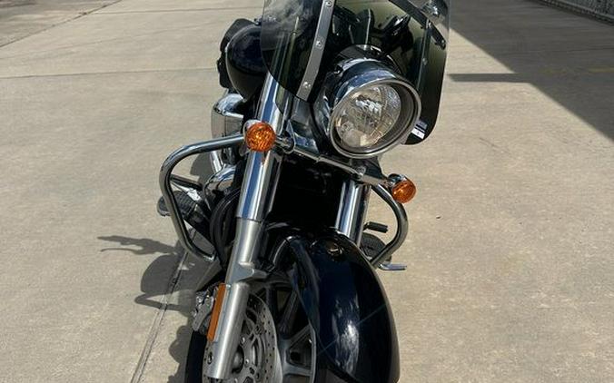 2008 Suzuki Boulevard C109R