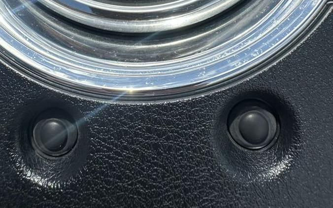 2008 Suzuki Boulevard C109R