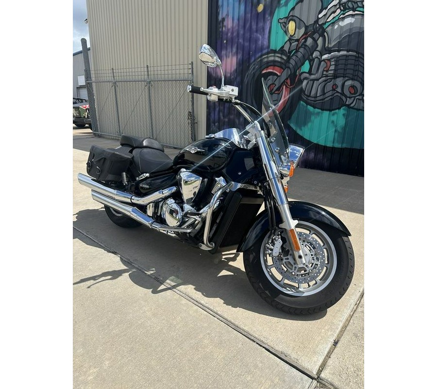 2008 Suzuki Boulevard C109R