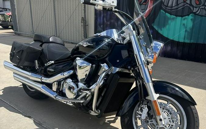 2008 Suzuki Boulevard C109R