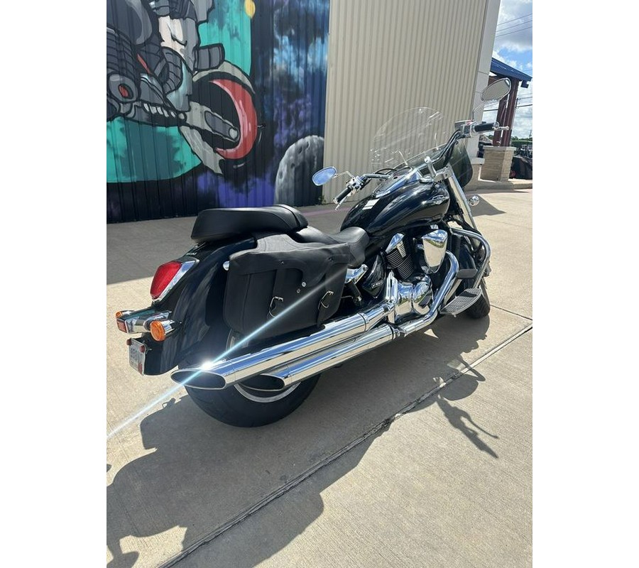 2008 Suzuki Boulevard C109R