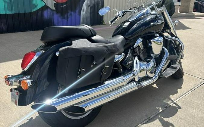 2008 Suzuki Boulevard C109R