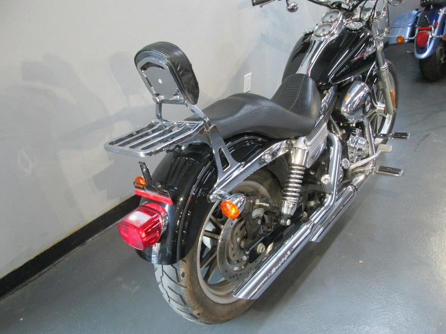 2009 Harley-Davidson® FXDL - Dyna® Low Rider®
