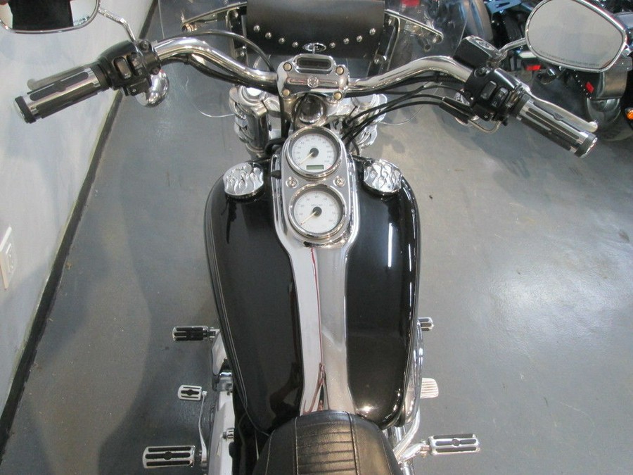 2009 Harley-Davidson® FXDL - Dyna® Low Rider®