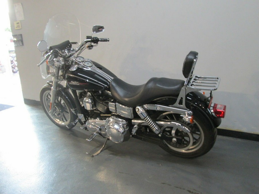2009 Harley-Davidson® FXDL - Dyna® Low Rider®