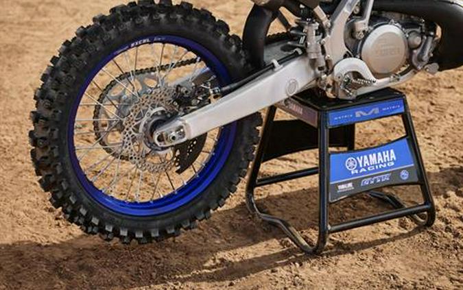 2026 Yamaha YZ250