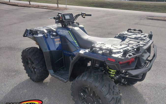 2026 Polaris Sportsman® 850 Trail