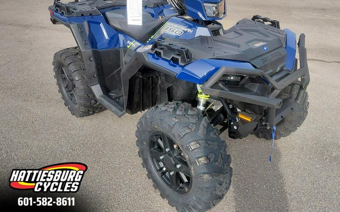 2026 Polaris Sportsman® 850 Trail