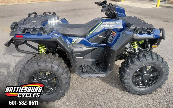 2026 Polaris Sportsman® 850 Trail