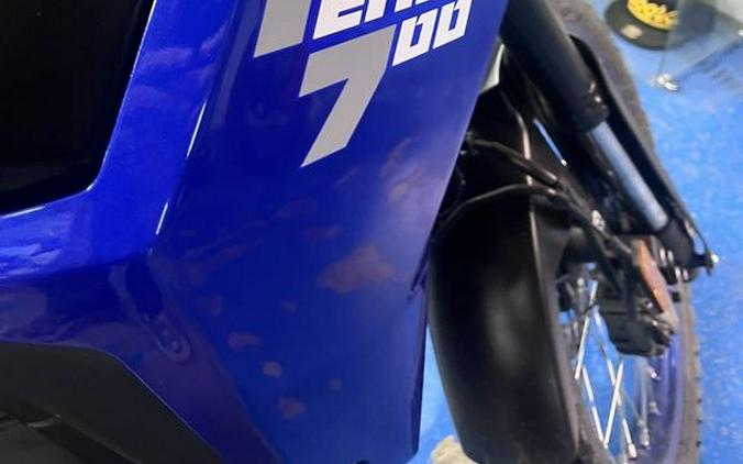 2024 Yamaha Tenere 700