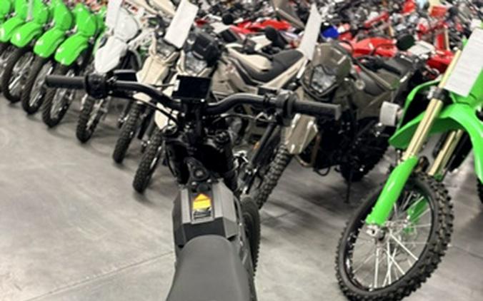 2025 E-RIDE PRO E-RIDE PRO SS 3.0 72V 50AH