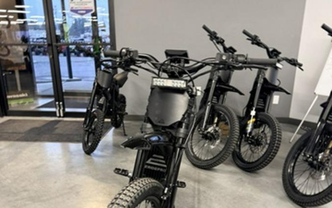 2025 E-RIDE PRO E-RIDE PRO SS 3.0 72V 50AH