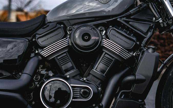 RH975 2026 Nightster®