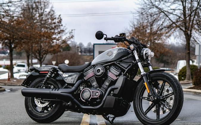 RH975 2026 Nightster®