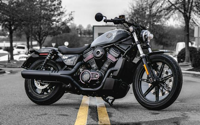RH975 2026 Nightster®